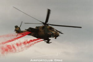 Czech Air Force Mil Mi-24D Hind D 0221