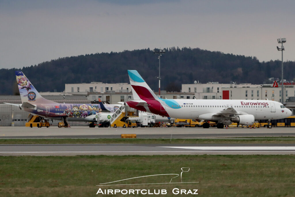 Flughafen Graz