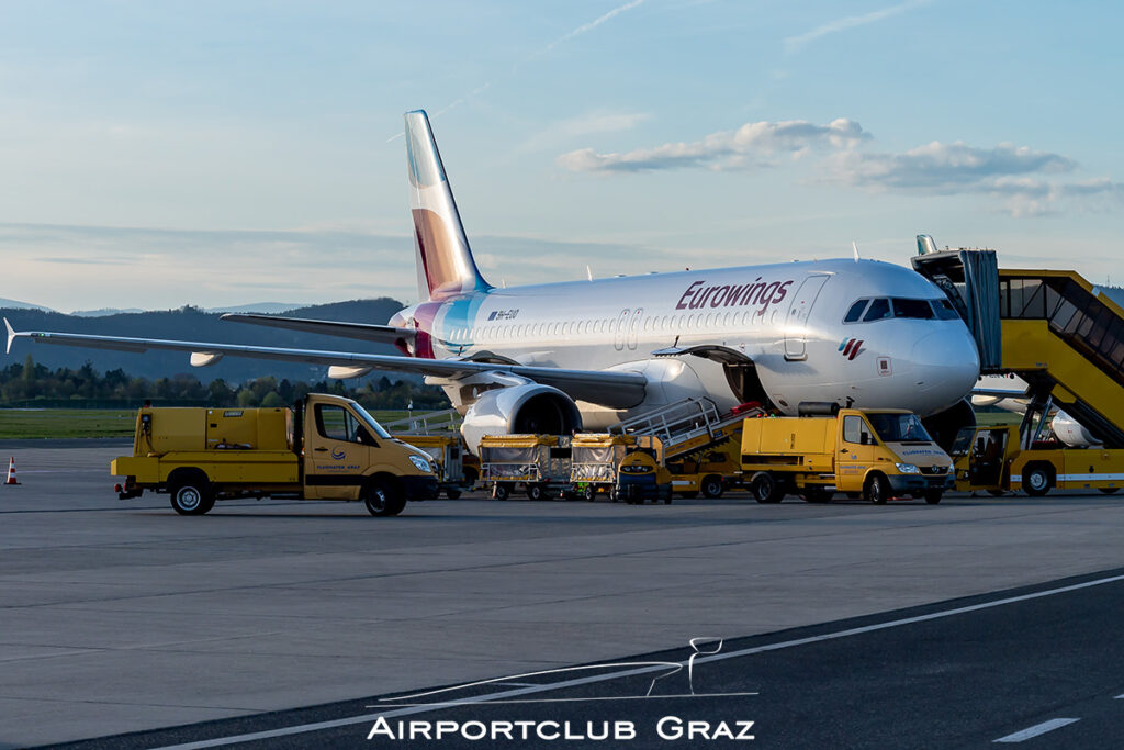 Clubabend Eurowings