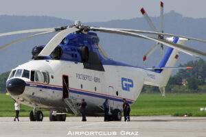 Rosvertol-Avia Mil Mi-26TC Halo RA-06293