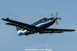 Flexflight Pilatus PC-12/47E OY-RSE