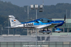 BRM Aero Bristell B23 D-ENAE