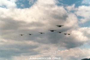 Bundesheer Formation