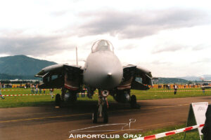 United States Navy Grumman F-14A Tomcat