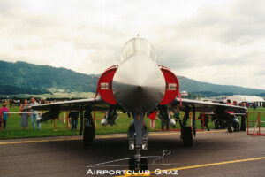 Dassault Aviation Mirage 2000-5