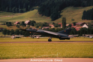 French Air Force Dassault Mirage F1