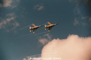 French Air Force Dassault Mirage F1
