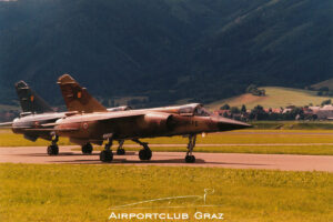 French Air Force Dassault Mirage F1