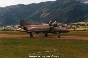 Deutsche Luftwaffe McDonnell Douglas F-4F Phantom II 37-79