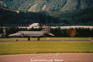 Deutsche Luftwaffe McDonnell Douglas F-4F Phantom II 37-79