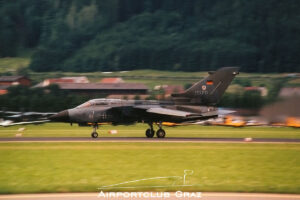 Deutsche Marine Panavia Tornado IDS 45-74