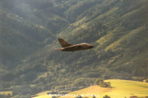 Deutsche Marine Panavia Tornado IDS 45-74