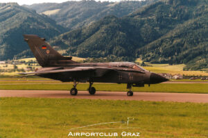 Deutsche Marine Panavia Tornado IDS 45-74
