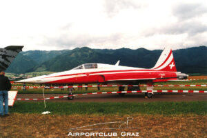 Patrouille Suisse