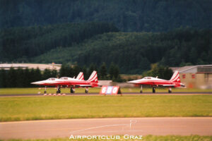 Patrouille Suisse