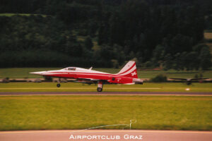 Patrouille Suisse