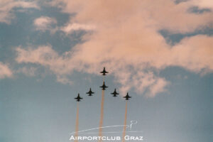 Patrouille Suisse