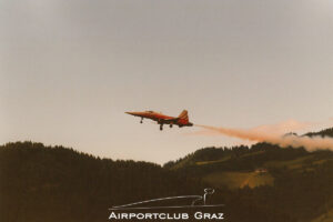 Patrouille Suisse