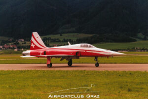 Patrouille Suisse