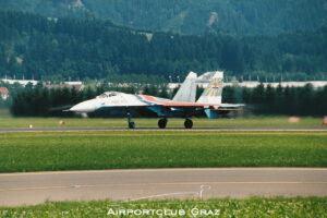 Russian Knights