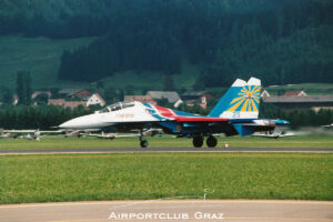 Russian Knights