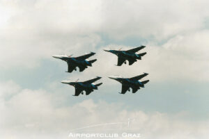 Russian Knights