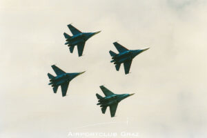 Russian Knights