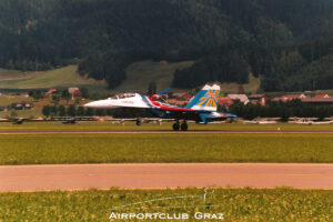 Russian Knights