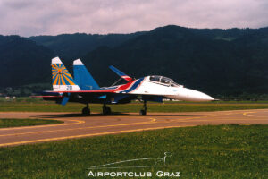 Russian Knights