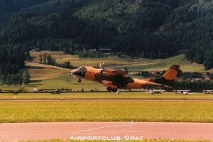 Spanish Air Force CASA CN-235M-100 T.19B-11