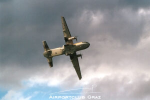 Spanish Air Force CASA CN-235M-100 T.19B-11