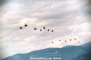 Bundesheer Formation