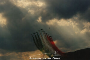 Frecce Tricolori