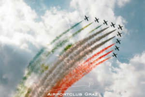 Frecce Tricolori