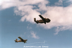 Bundesheer Formation