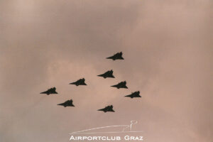 Bundesheer Formation