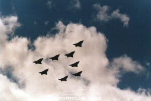 Bundesheer Formation