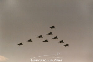 Bundesheer Formation