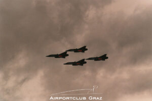 Bundesheer Formation