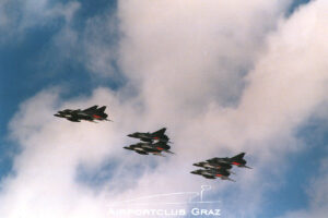 Bundesheer Formation