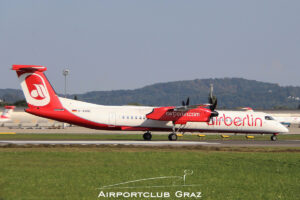 LGW Dash 8-Q402 D-ABQL