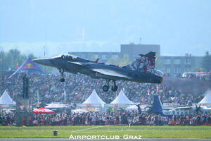 Czech Air Force Saab JAS-39C Gripen 9242