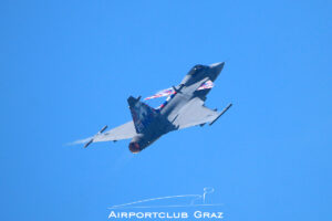 Czech Air Force Saab JAS-39C Gripen 9242