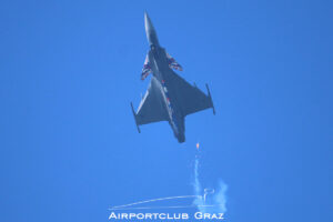 Czech Air Force Saab JAS-39C Gripen 9242