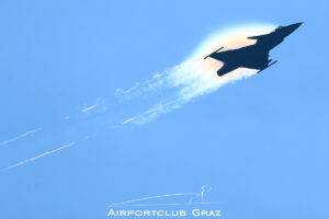 Czech Air Force Saab JAS-39C Gripen 9242