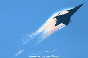 Czech Air Force Saab JAS-39C Gripen 9242