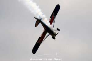 Cub Crafters Carbon Cub CCX-1865 N916RX