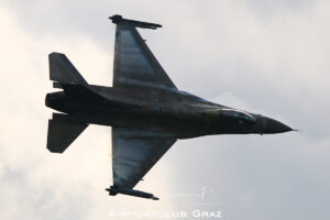 Hellenic Air Force Lockheed Martin F-16C Fighting Falcon 502