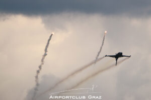 Hellenic Air Force Lockheed Martin F-16C Fighting Falcon 502
