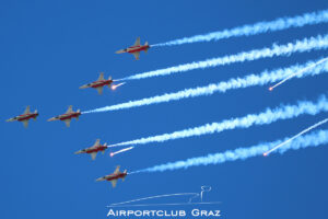 Patrouille Suisse